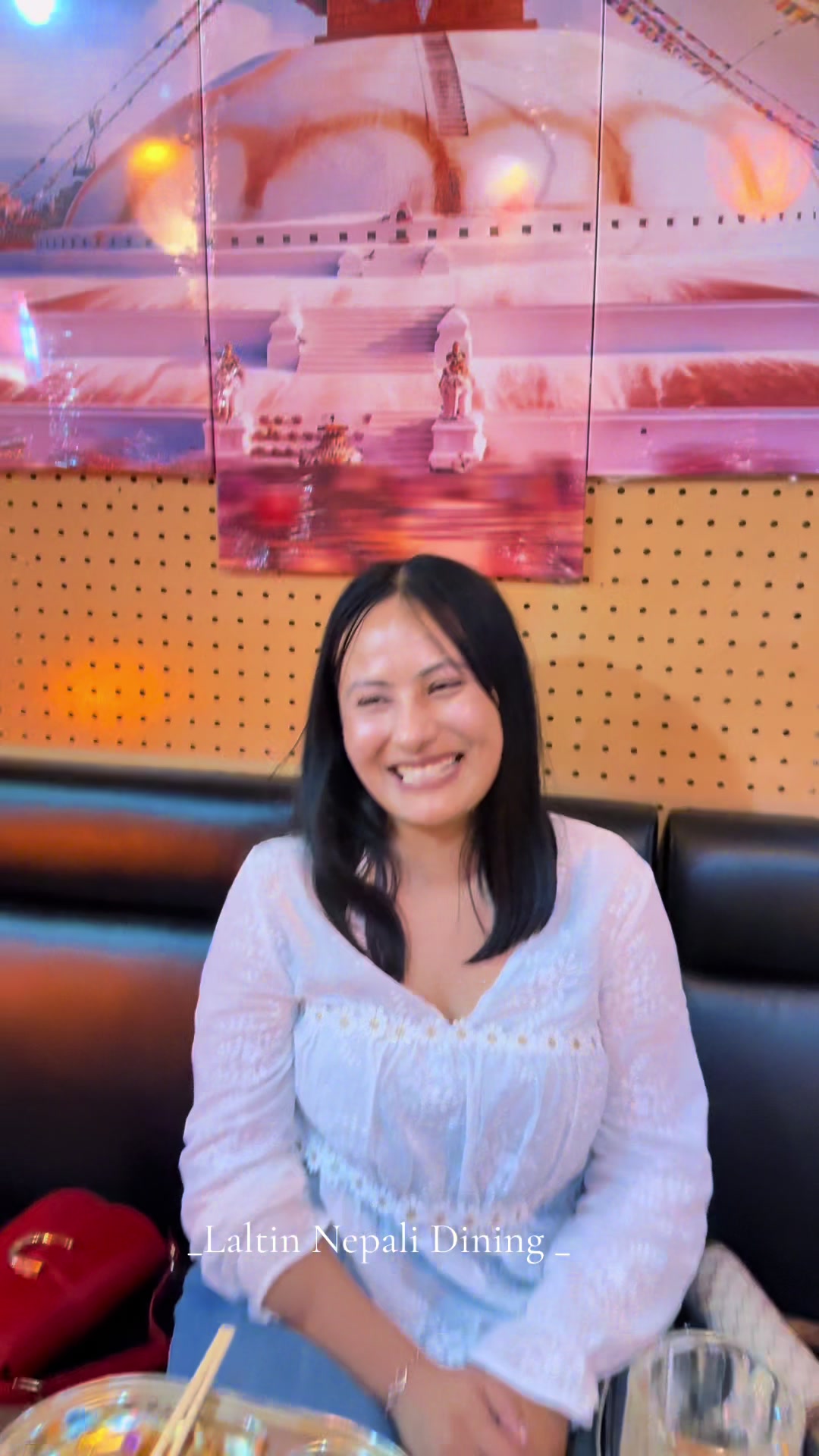 @Laltin Nepali Dining okinawa