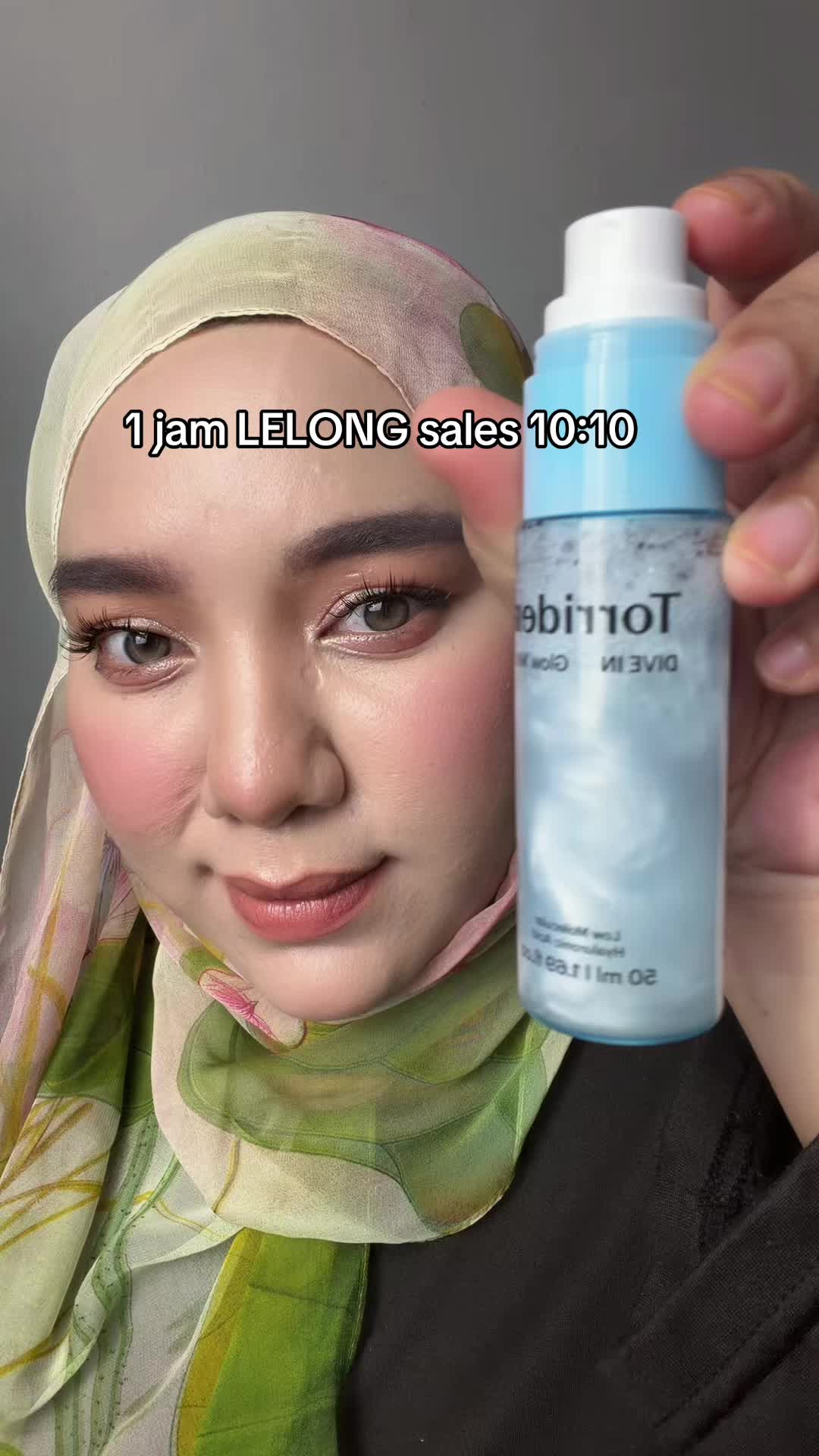 @Mira Affendi
