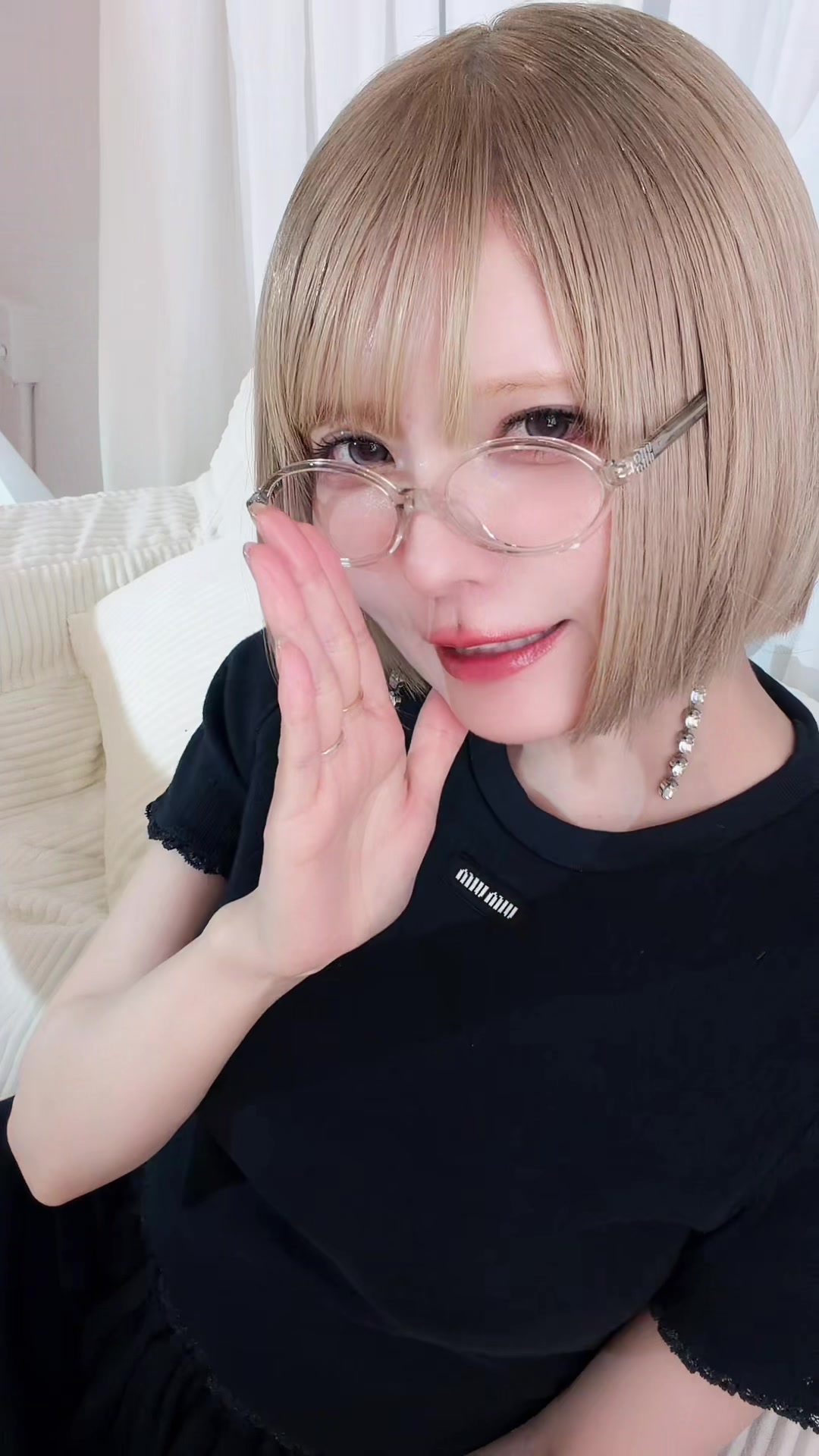 @益若つばさ🪽