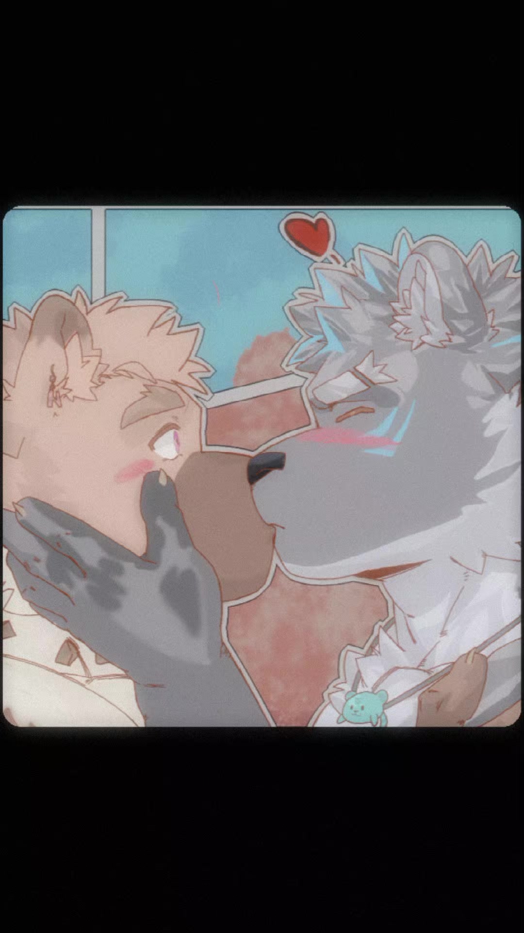 @🐾Nox Valken🐾