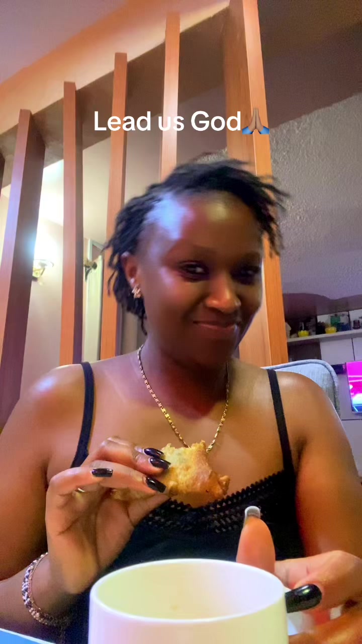 @Wanjiku waweru