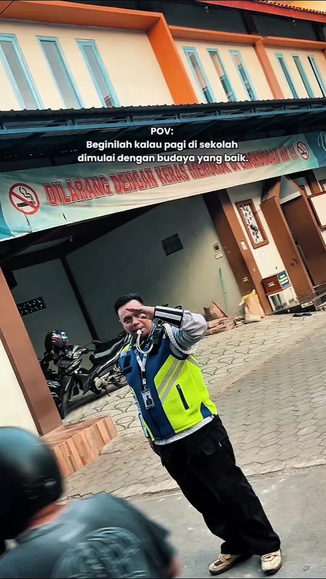 @MTs Muhammadiyah Batang