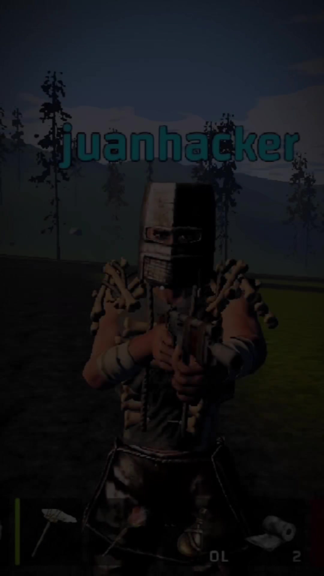 @juanhacker