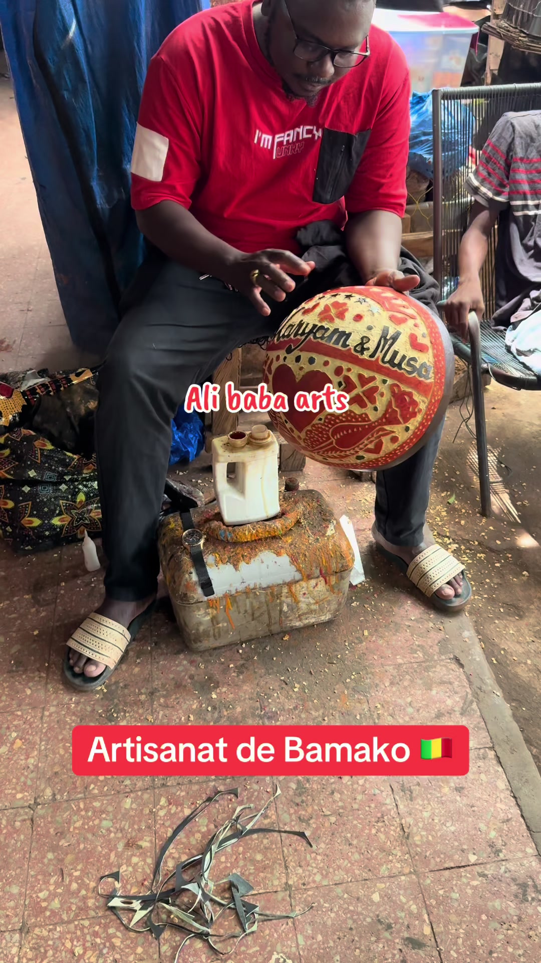 @Ali baba arts