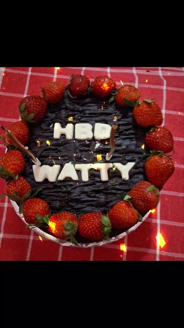 @💙💙WATTY💙💙