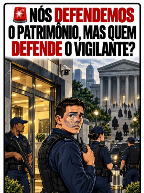 @Eduardo | Vigilantes QAP