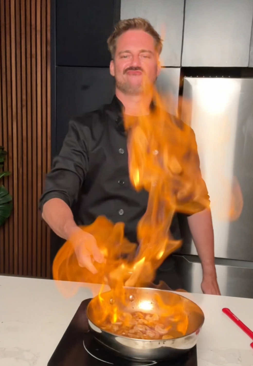 @Chef Max L’Affamé