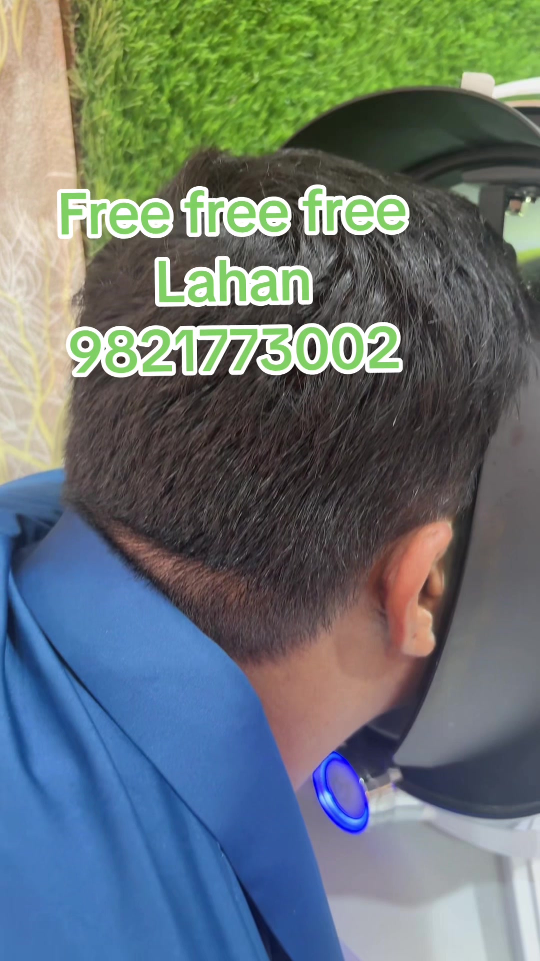 @Priya beauty parlour