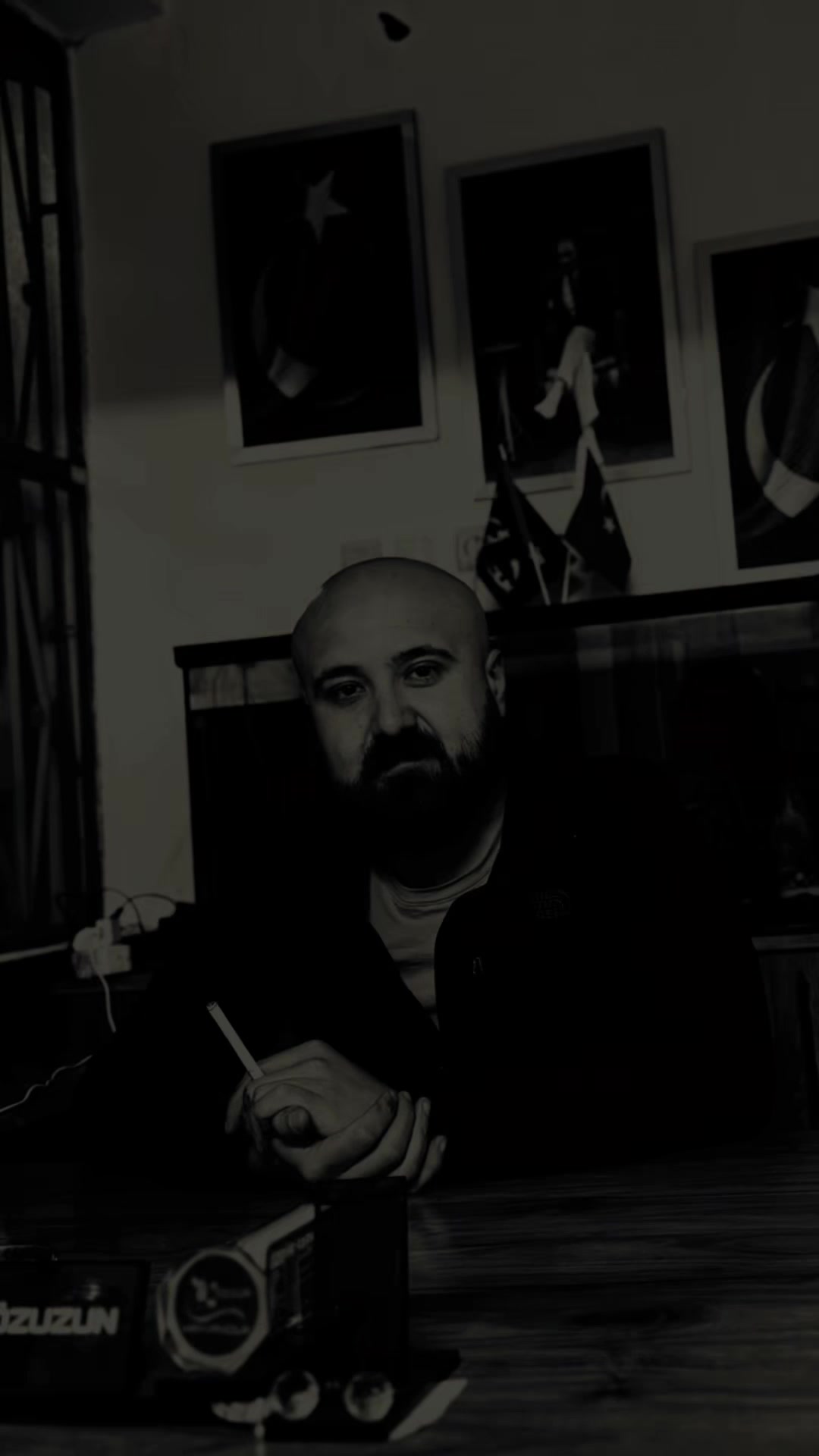 @Özgür Özuzun