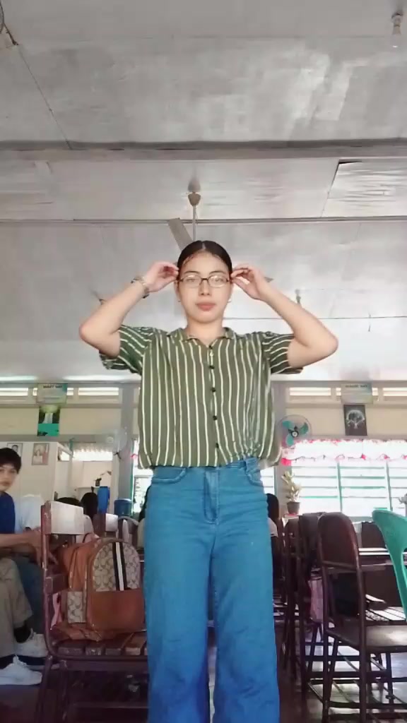 @ทานย่า ฟรานซิสโก 💋