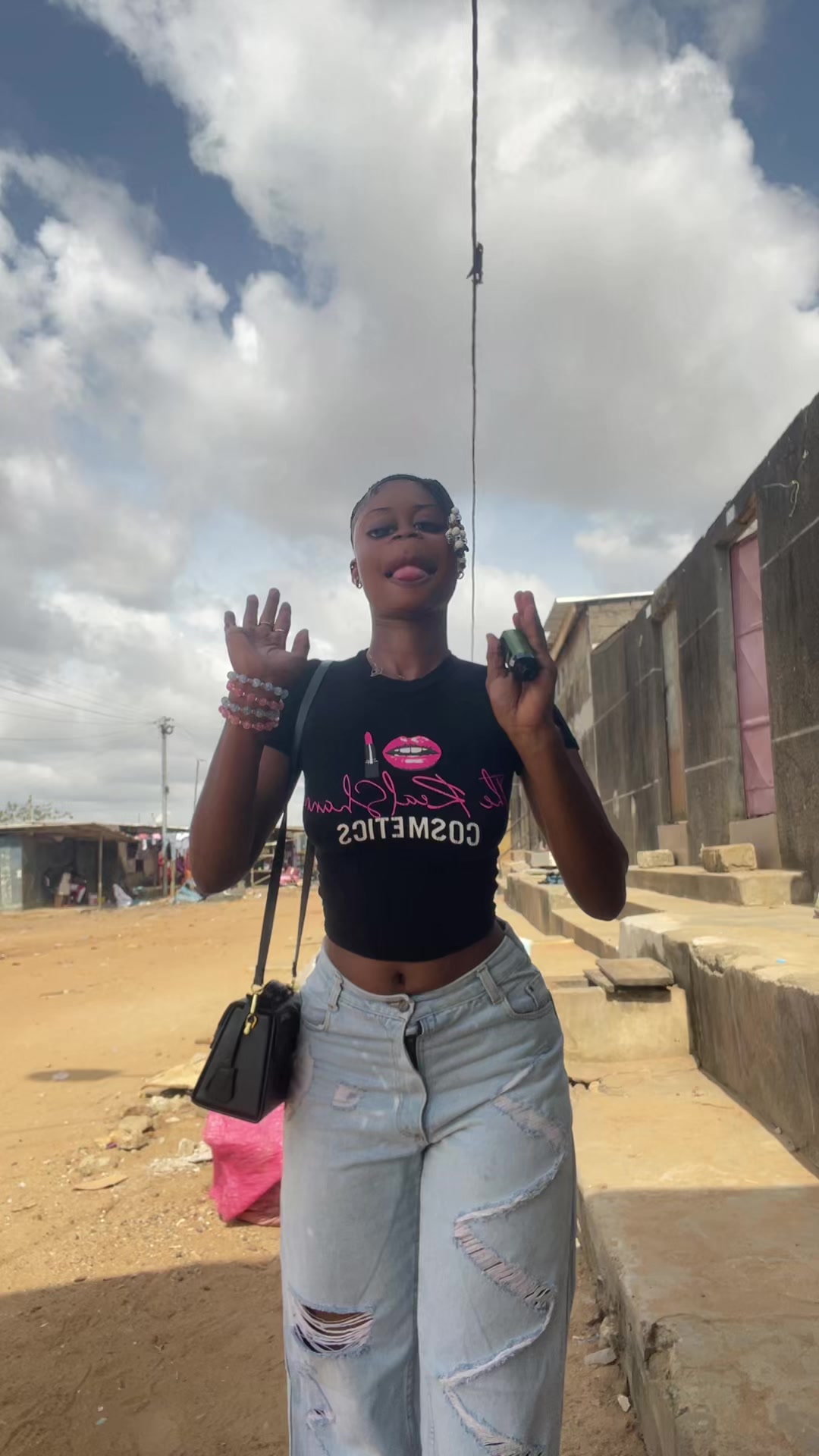 @La 🌸 belle 💍 Kadi ☘️ 001 🌺