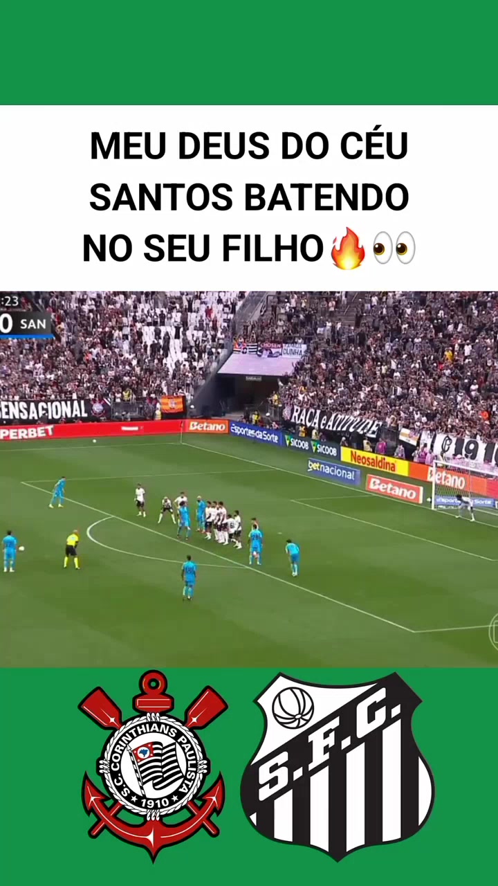 @Show de Gols