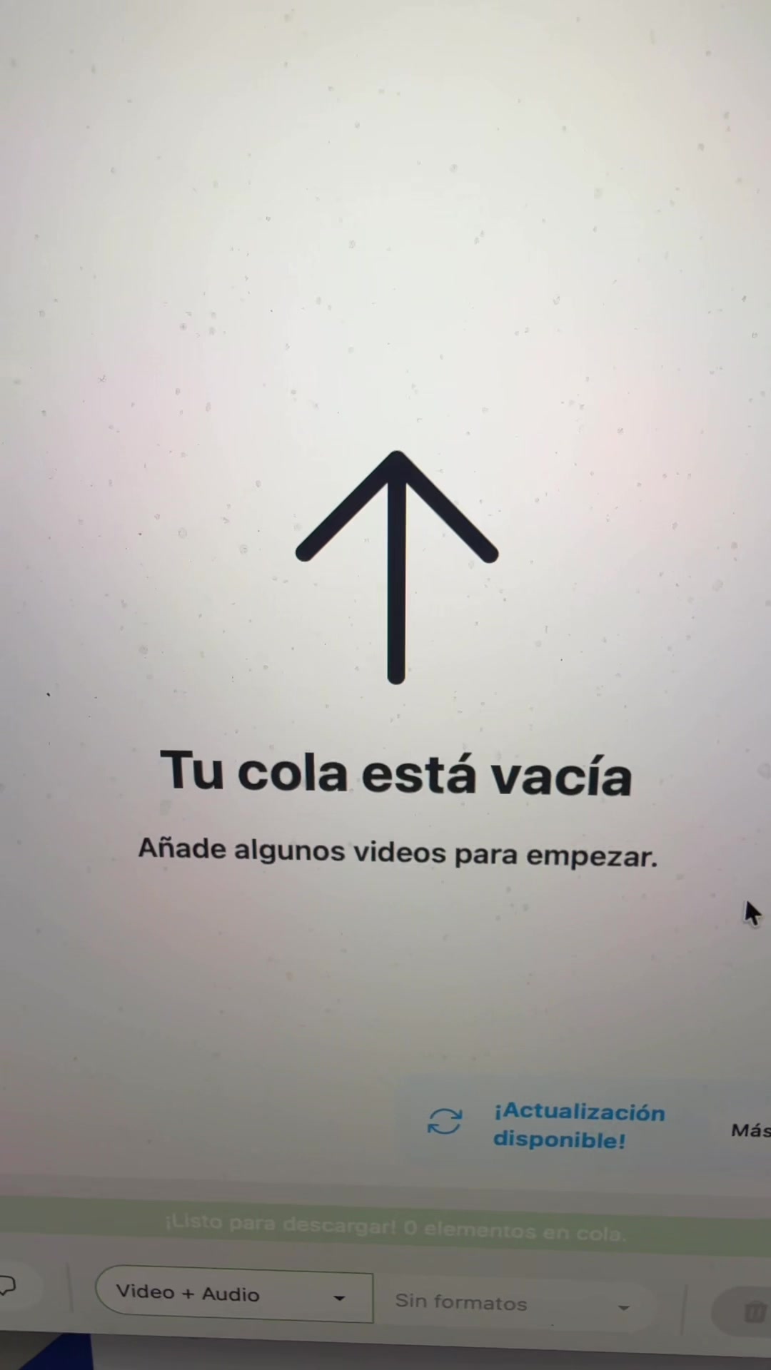 @Balam Andón | Locutor