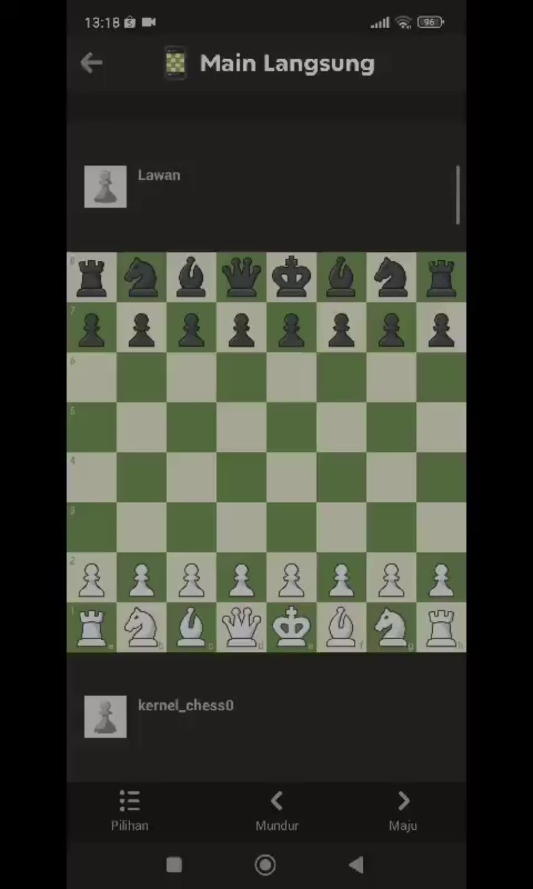 @Stalin Chess | Kernel