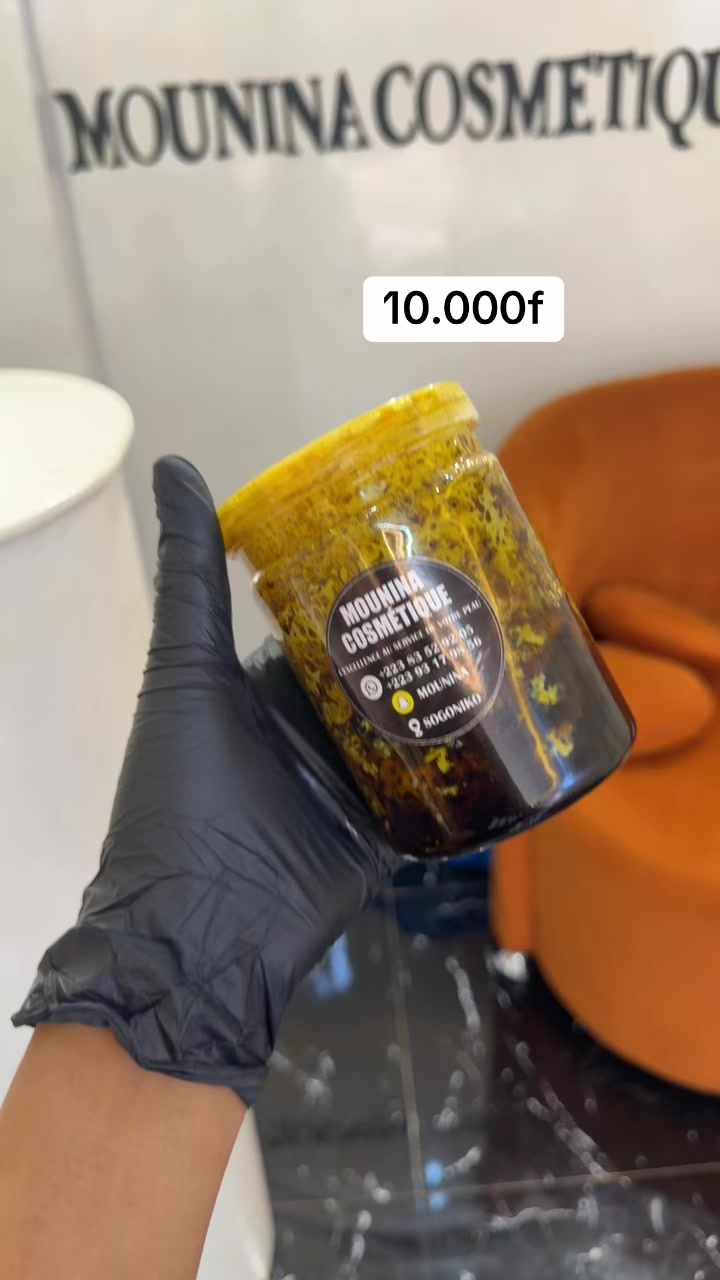 @@mounina🥀Cosm&eacute;tique🤍