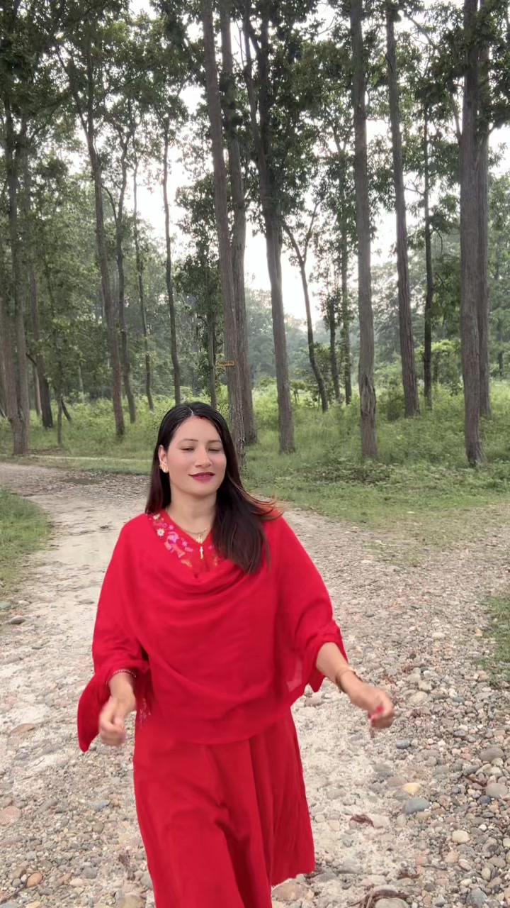 @Ramila Chhetri
