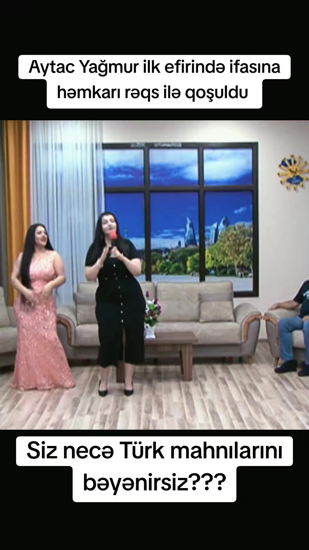 @✨ Azerbaijan Music 36 🇦🇿🎶