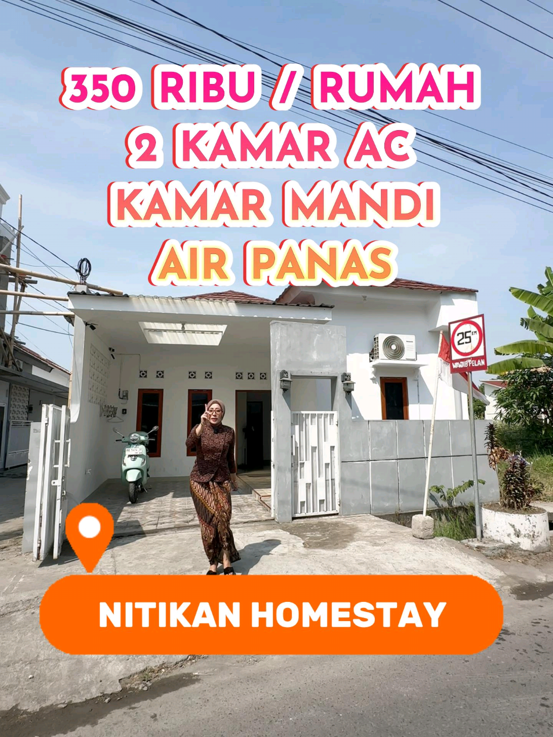 @Mbok Nginep