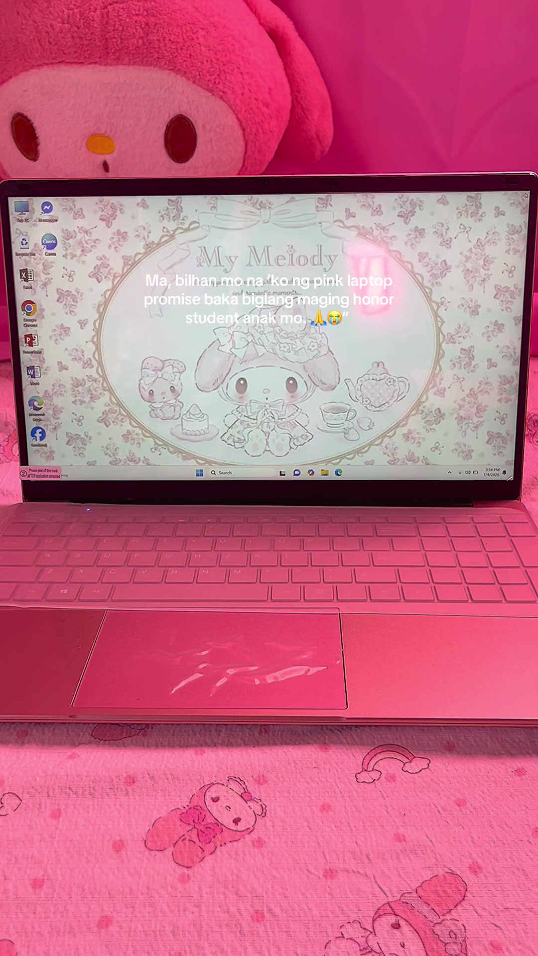 @Kayesarahpink🎀🩰👛💗🌷