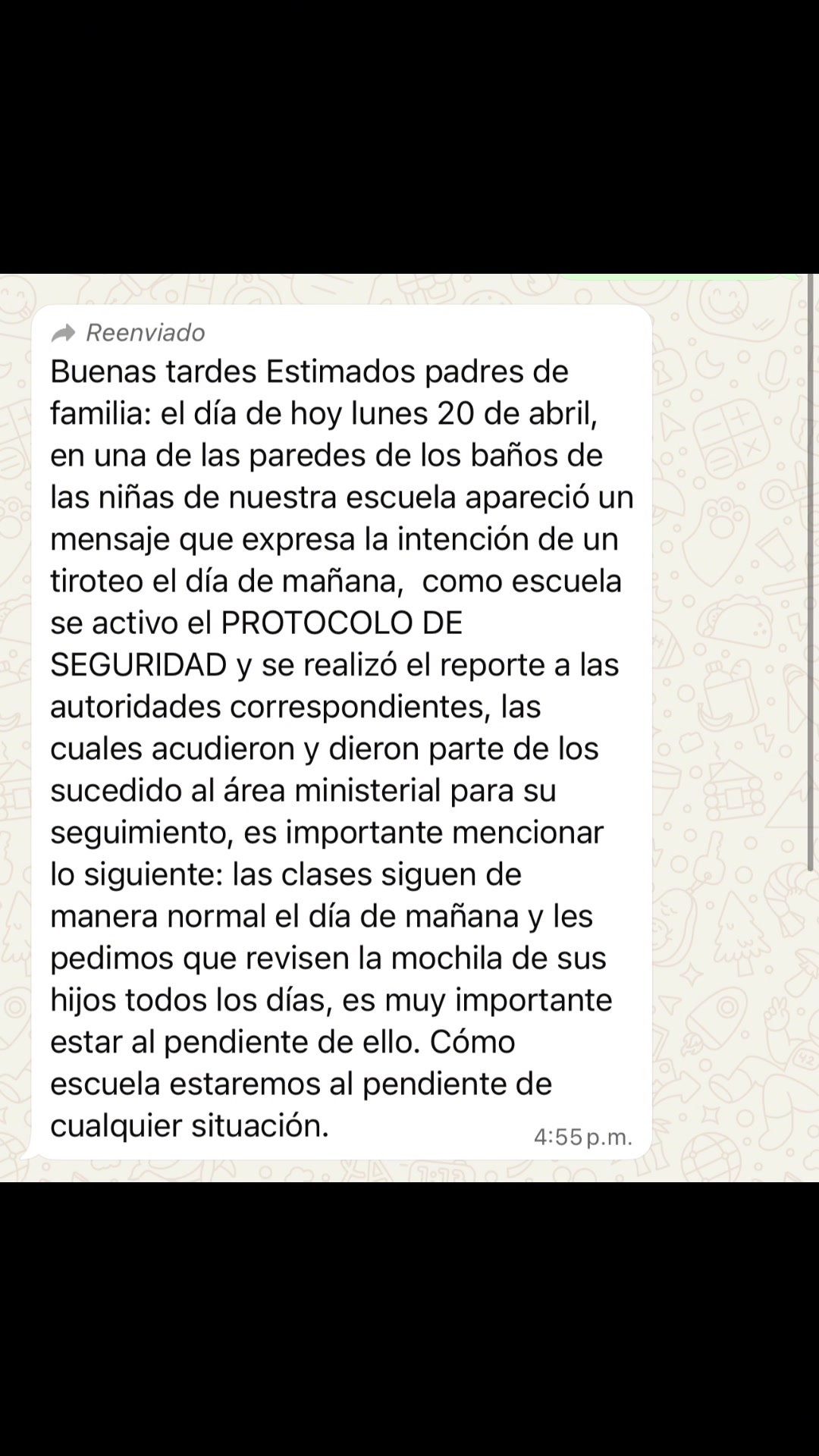 @Reportero Sonorense
