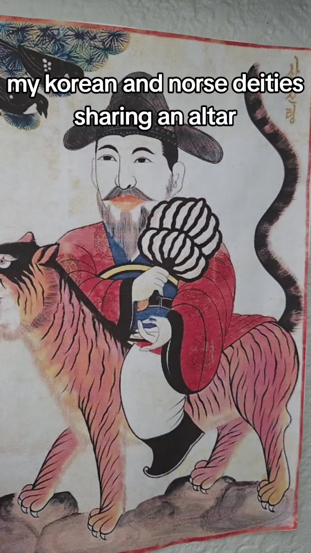 @Lynn | Magick and Tarot ๐โจ๏ธ