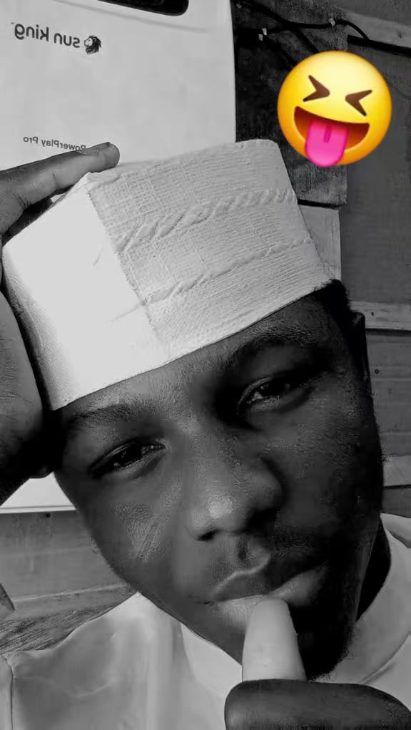 @❤️🔥 Barrister Faruq 🧑💼
