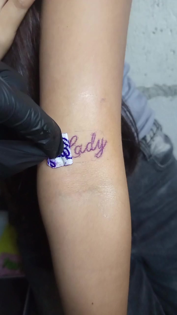 @Wenz tatts
