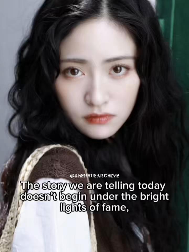 @Shen Yue Archive