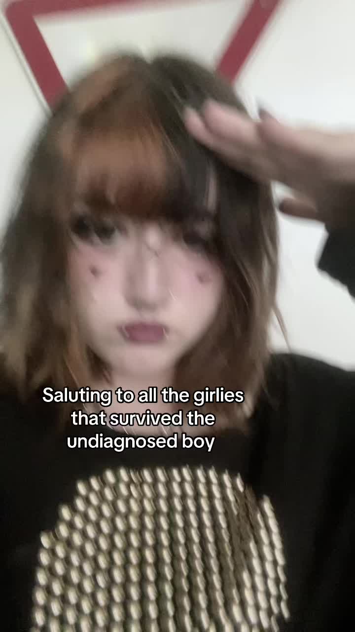 @;