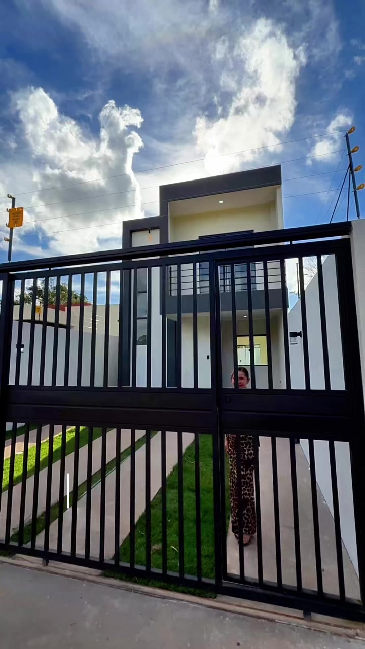 @Casas en venta Santa Cruz