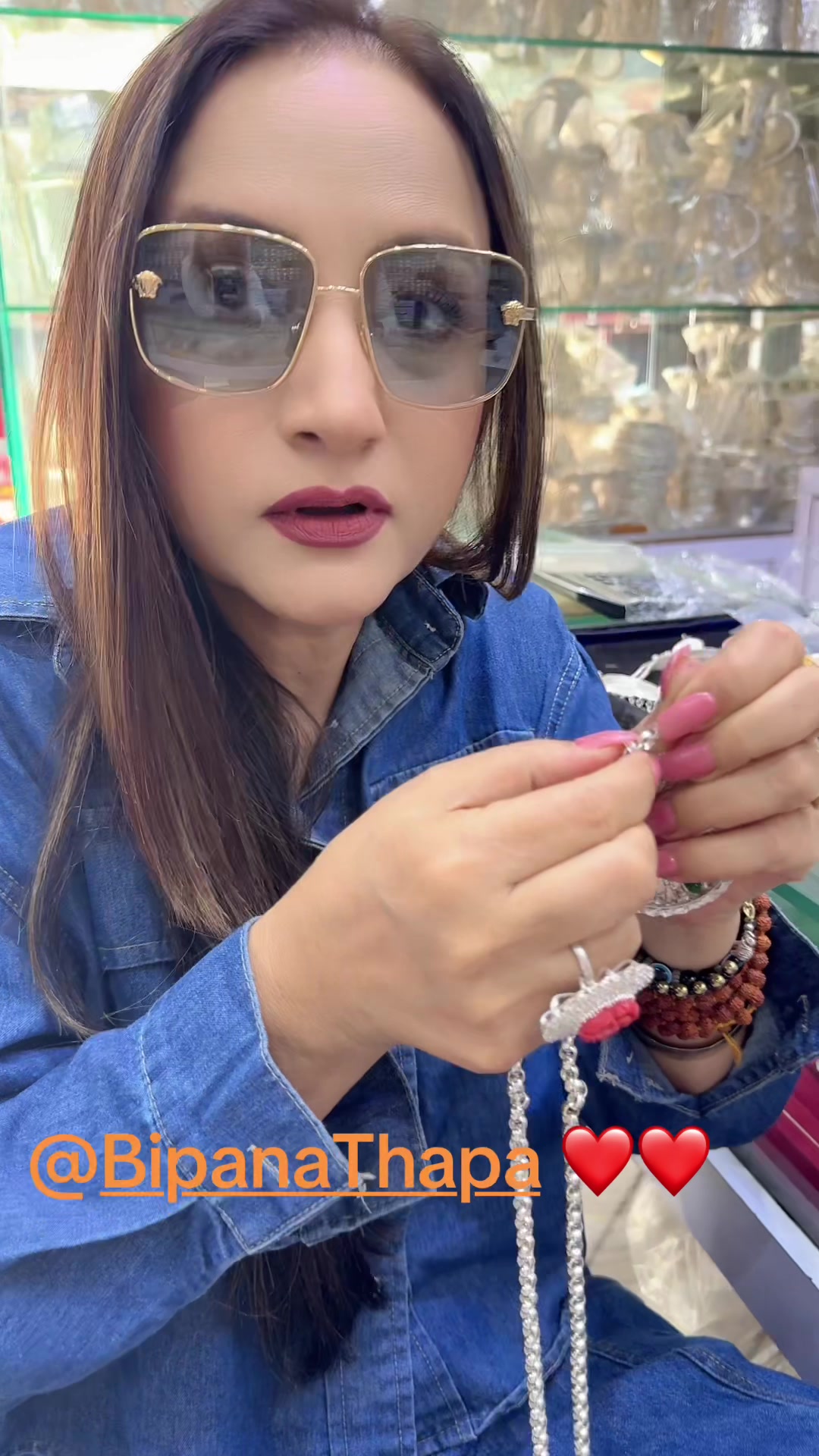 @Padmashree Jewellers