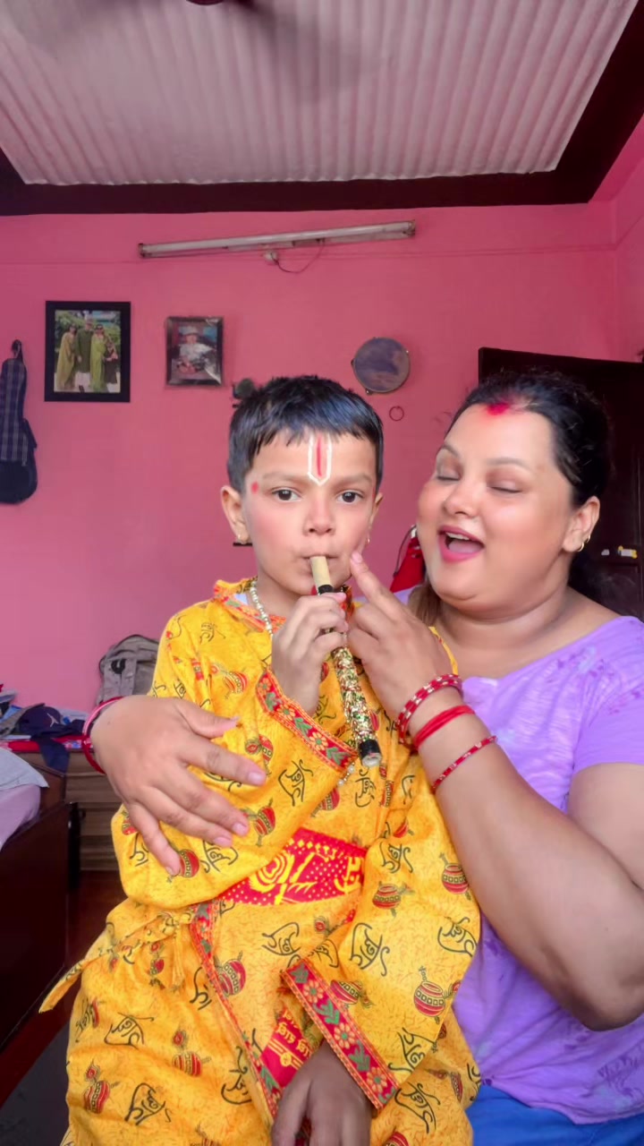 @Shanti thapa