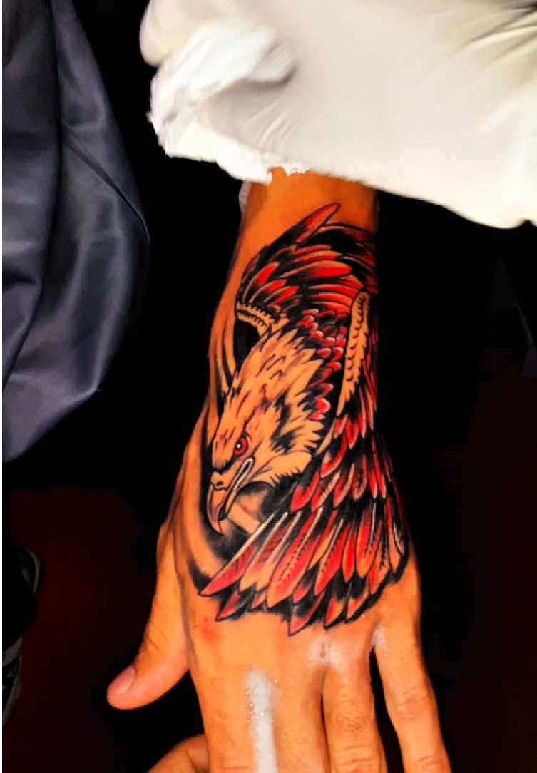 @bikky tattoo ktm