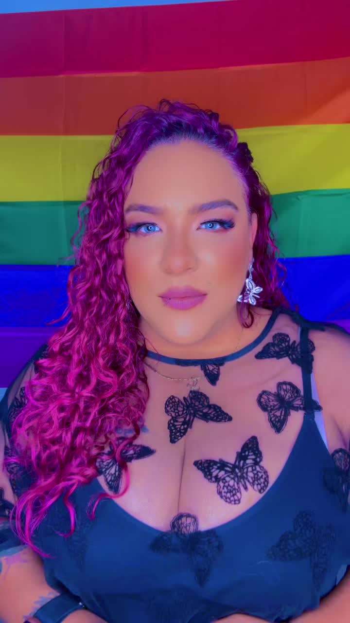 @Butterfly