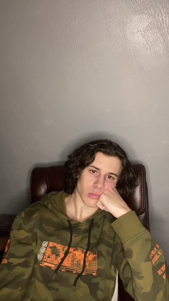 @Aidan Smith