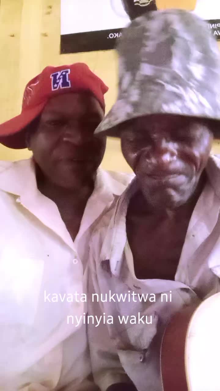 @mukinyo kusalumbwa mwenyewe