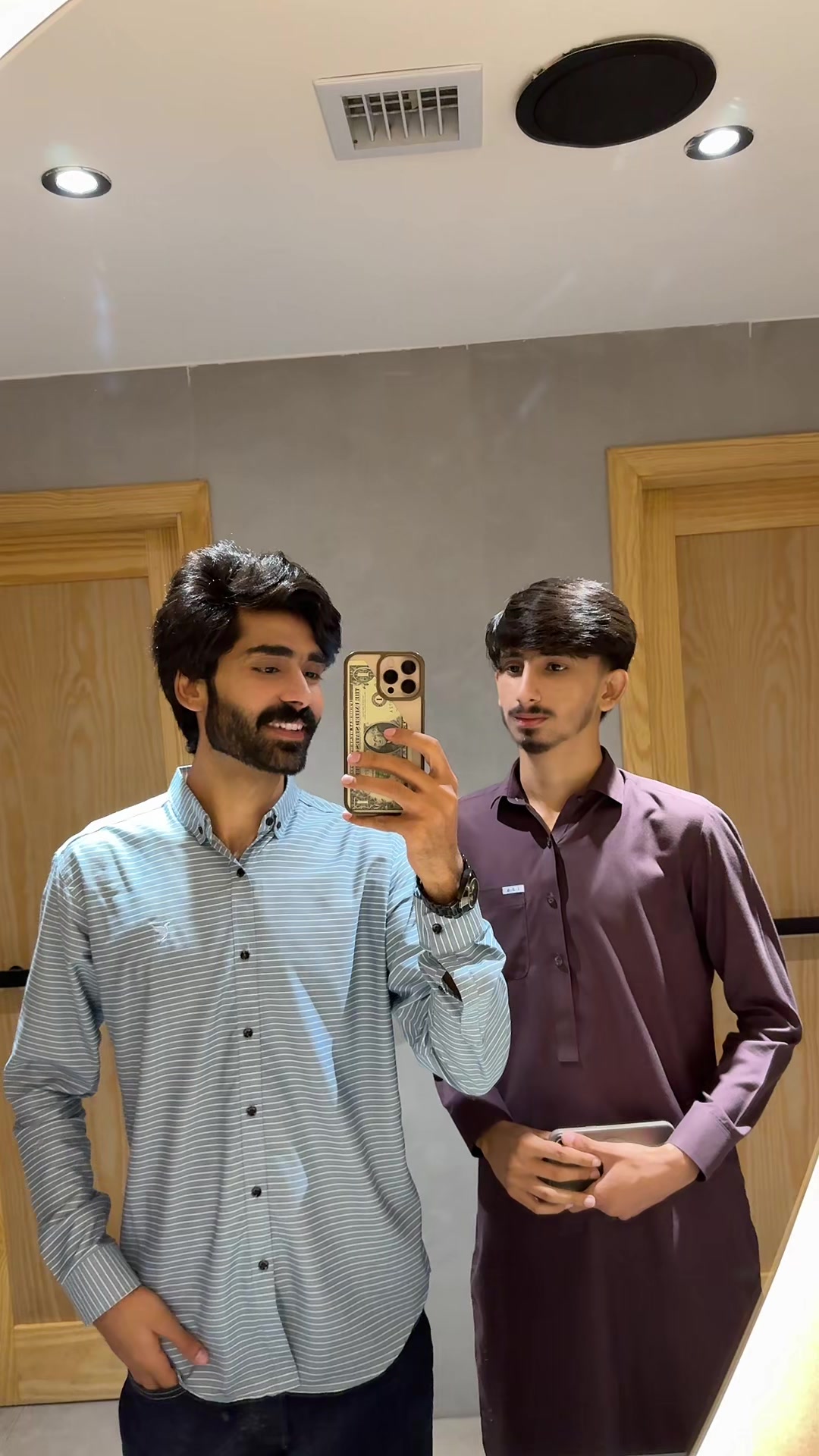 @CHAUDHARY HAMZA BHATTI