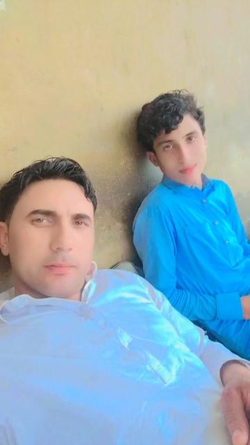@Alimzeb Dilsoz