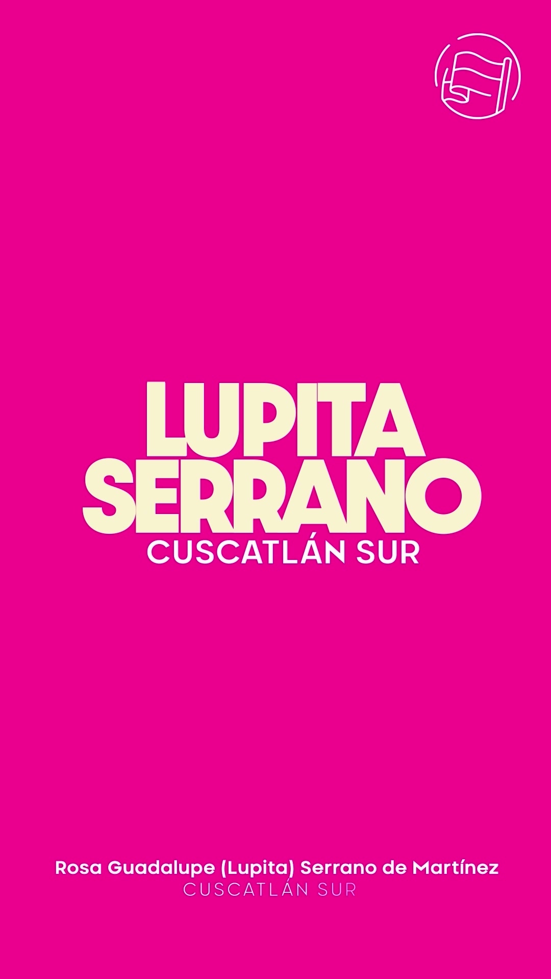 @Lupita Serrano Oficial