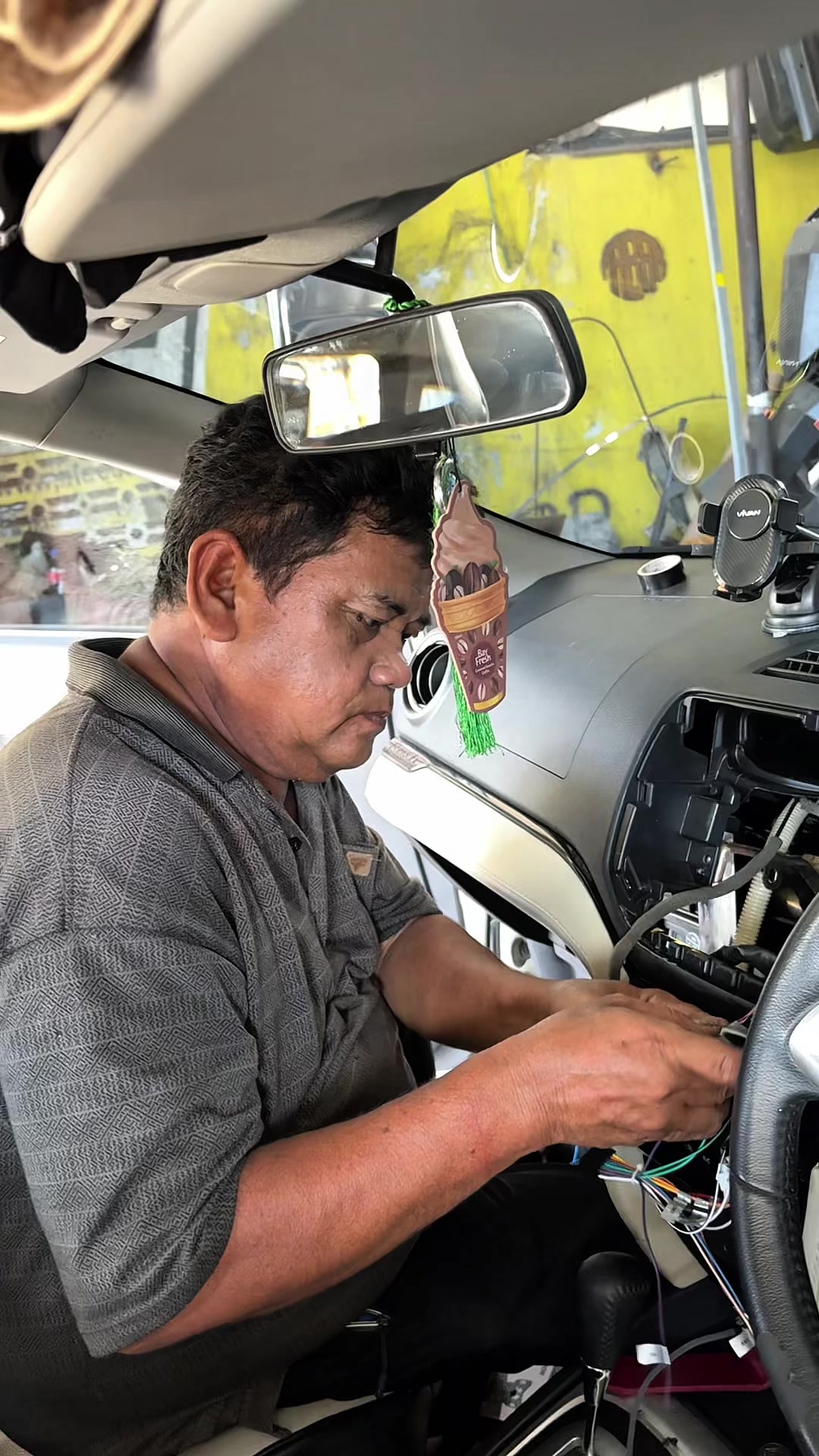 @VARIASI MOBIL BANJARBARU