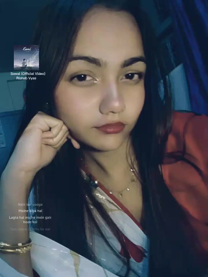 @Pra Kriti ᥫ᭡