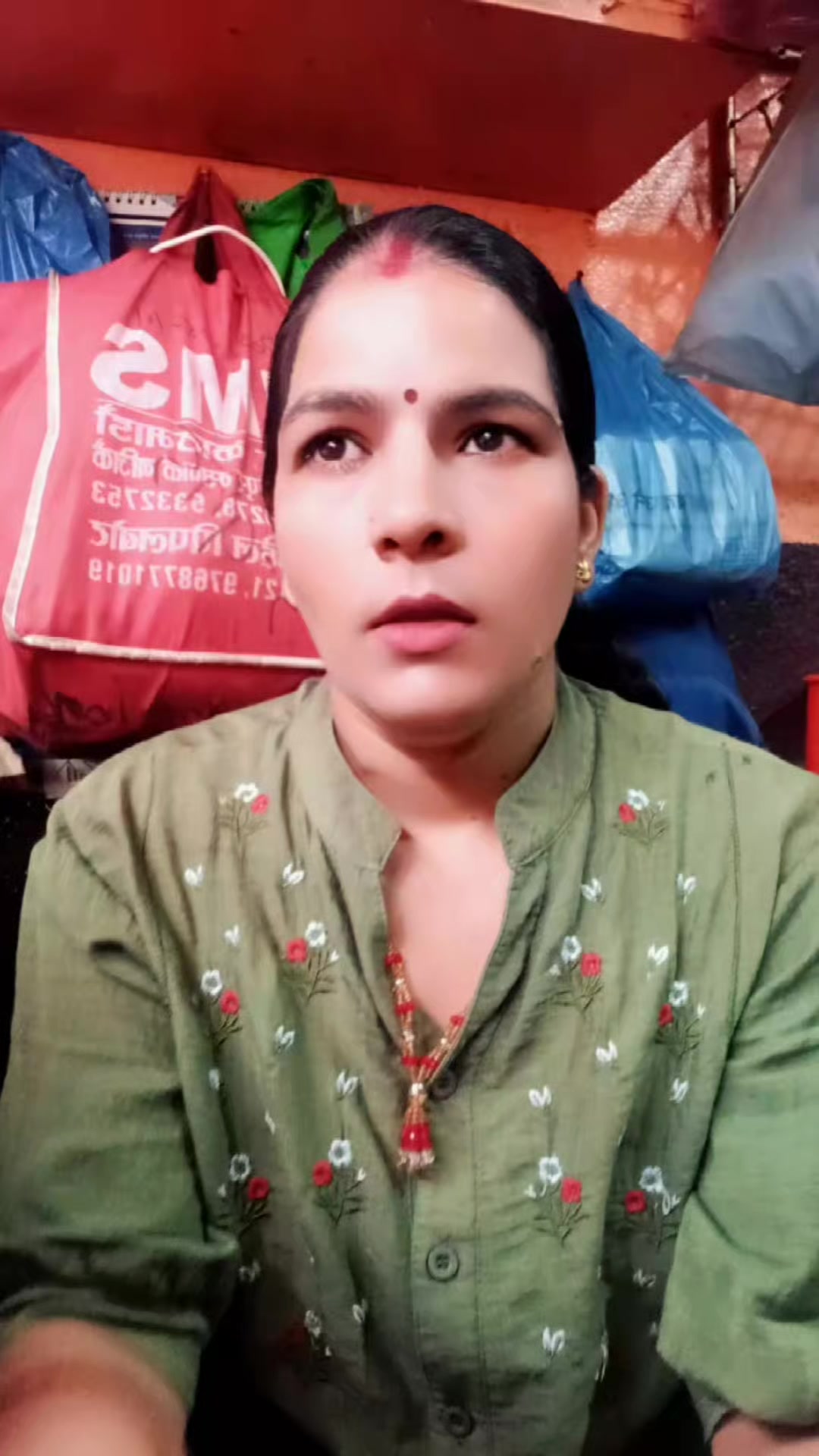 @Anita Pokharel