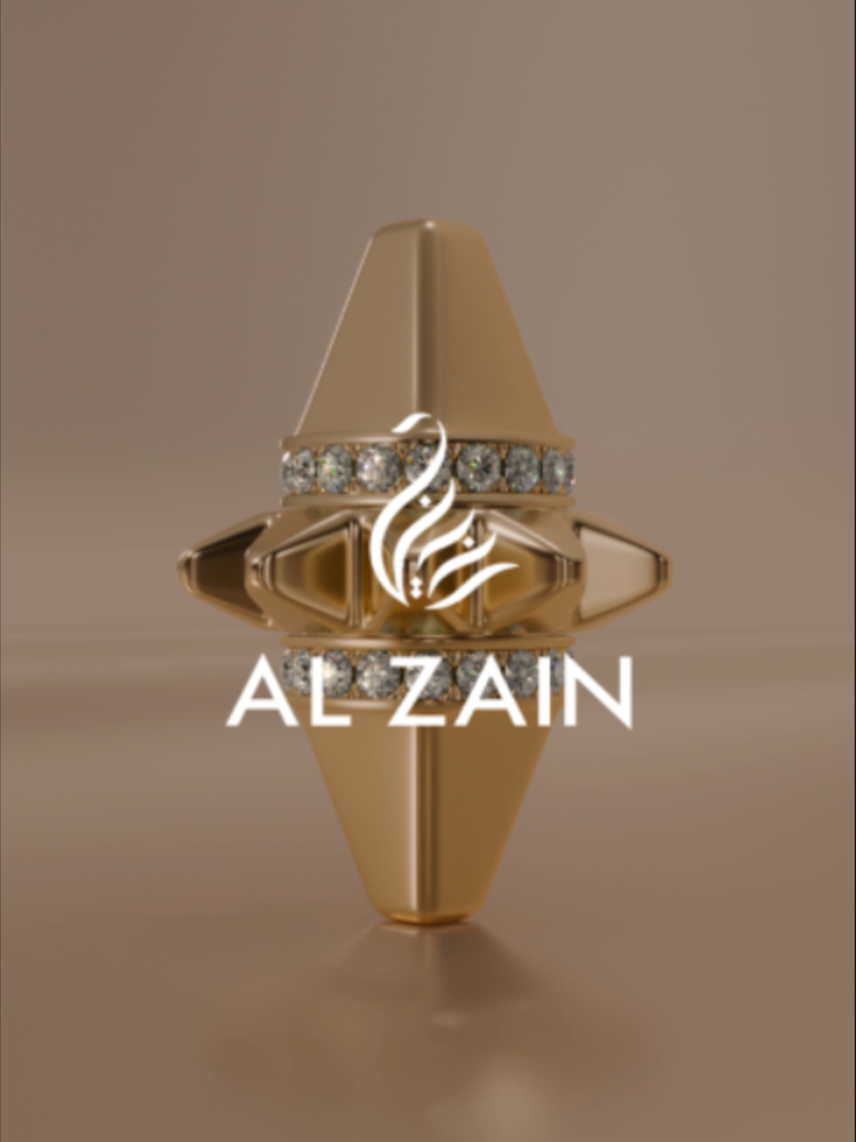 @Al Zain