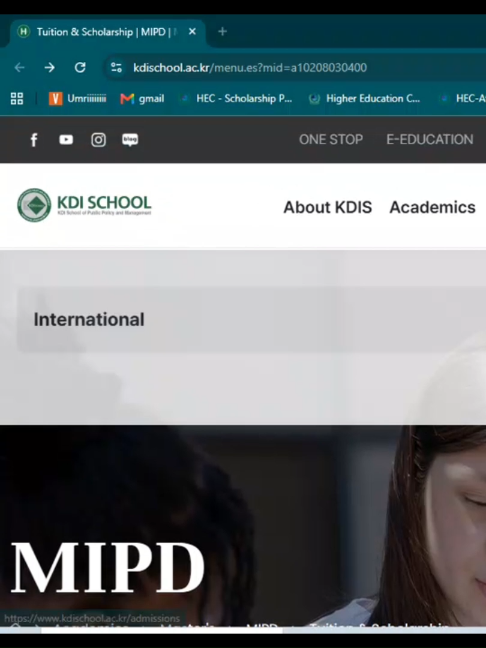 @Study Abroad Scholarships