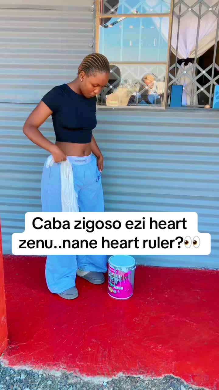 @Lihle Magayana