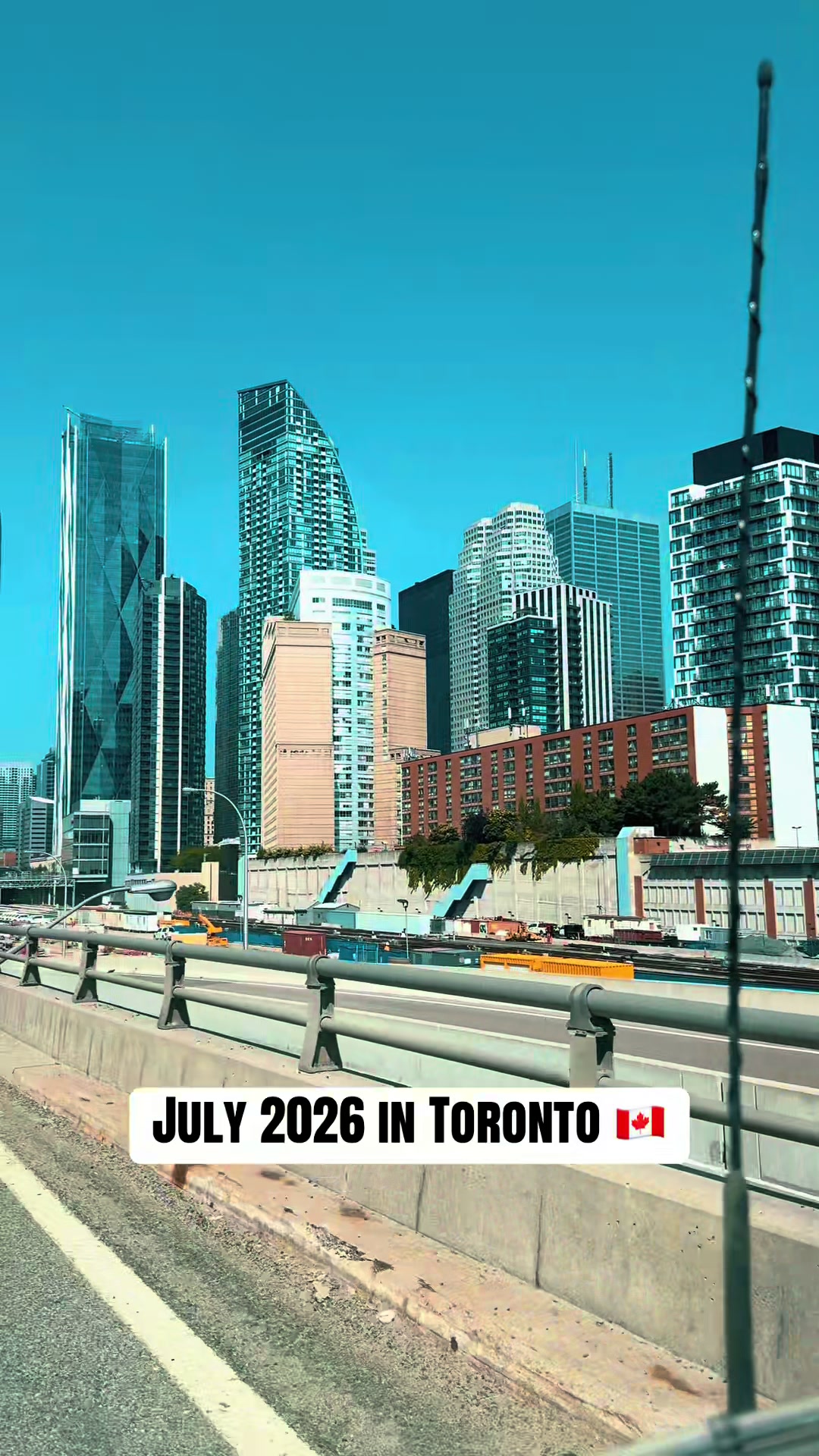 @Toronto Vibe🇨🇦