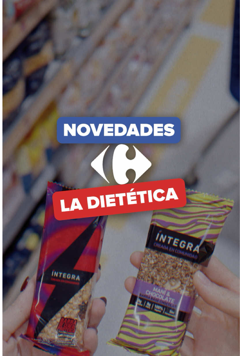 @Carrefour Argentina
