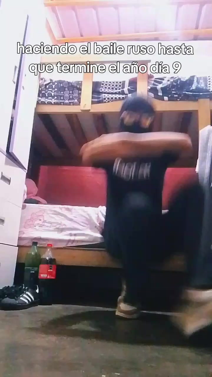 @Kenzodancer