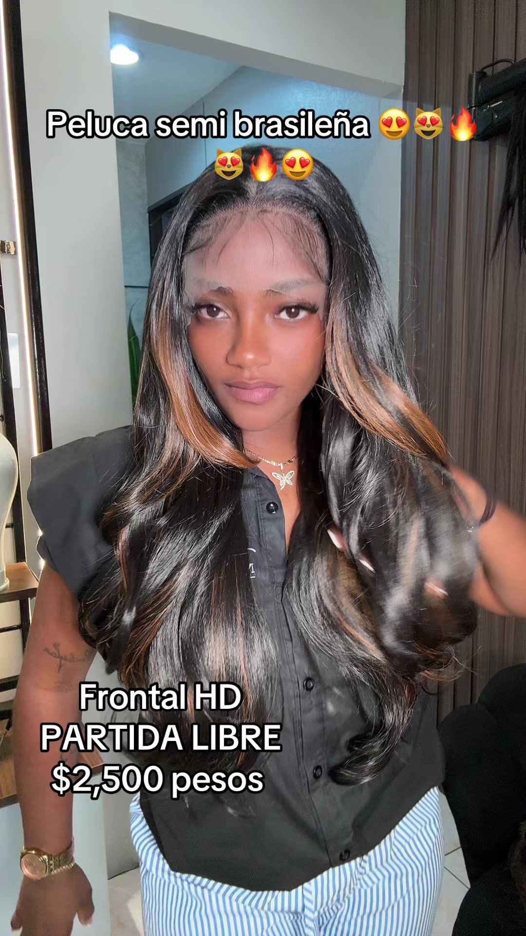 @NAICA’S HAIRSTYLE