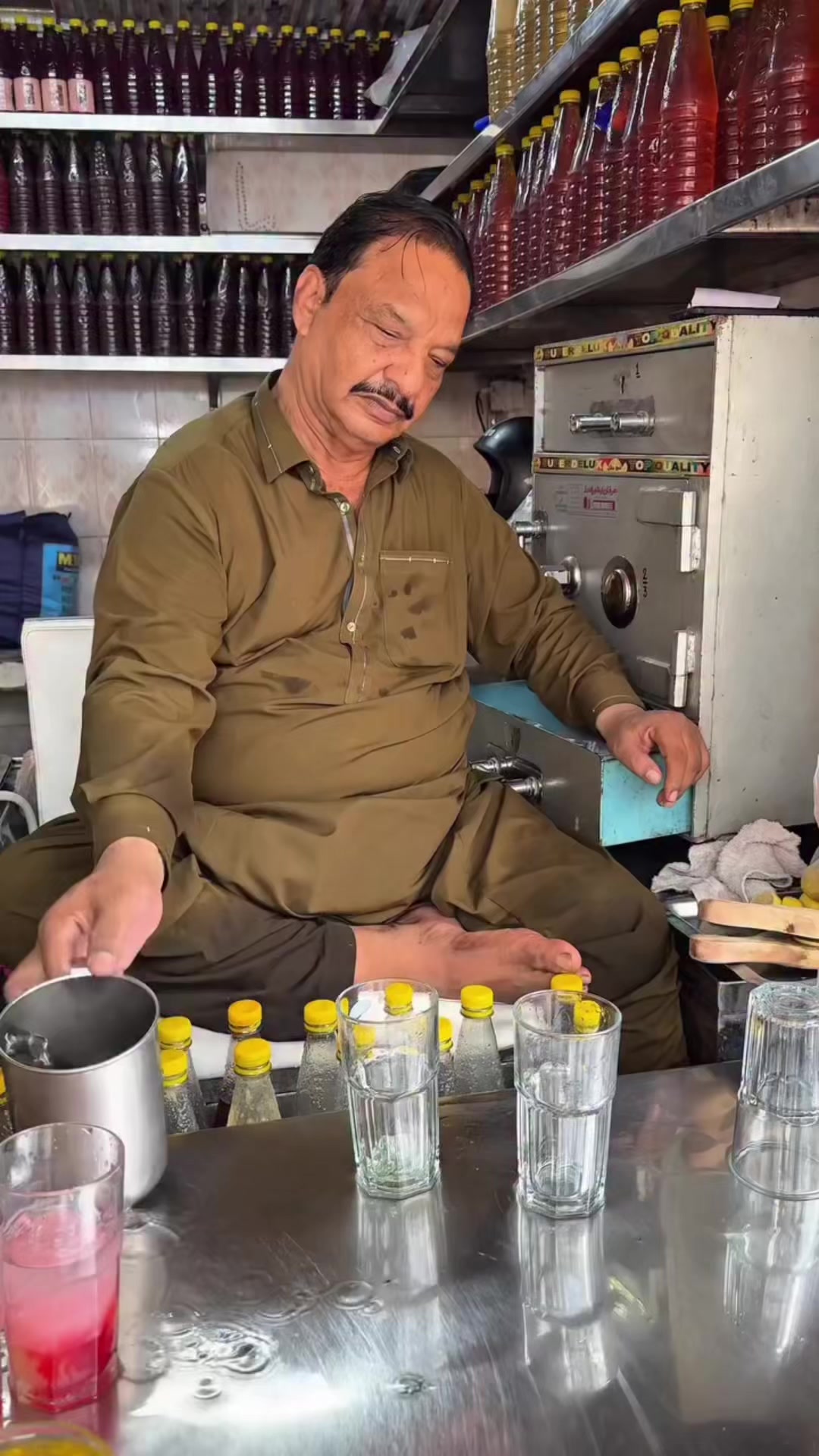 @El Kalesmaris